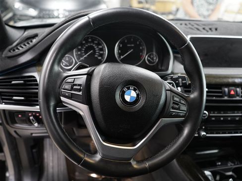 Used 2018 BMW X5 sDrive35i RWD image 27