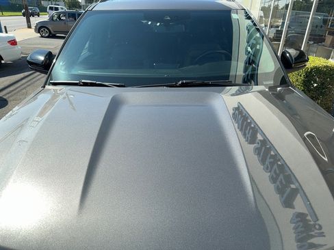 Used 2023 Ford Explorer ST-Line w/ Class IV Trailer Tow Package AWD/4WD image 34
