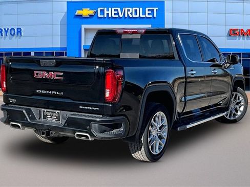 Used 2024 GMC Sierra 1500 Denali w/ Technology Package image 5