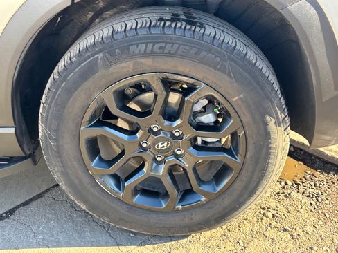 Used 2023 Hyundai Santa Fe XRT w/ Cargo Package image 26