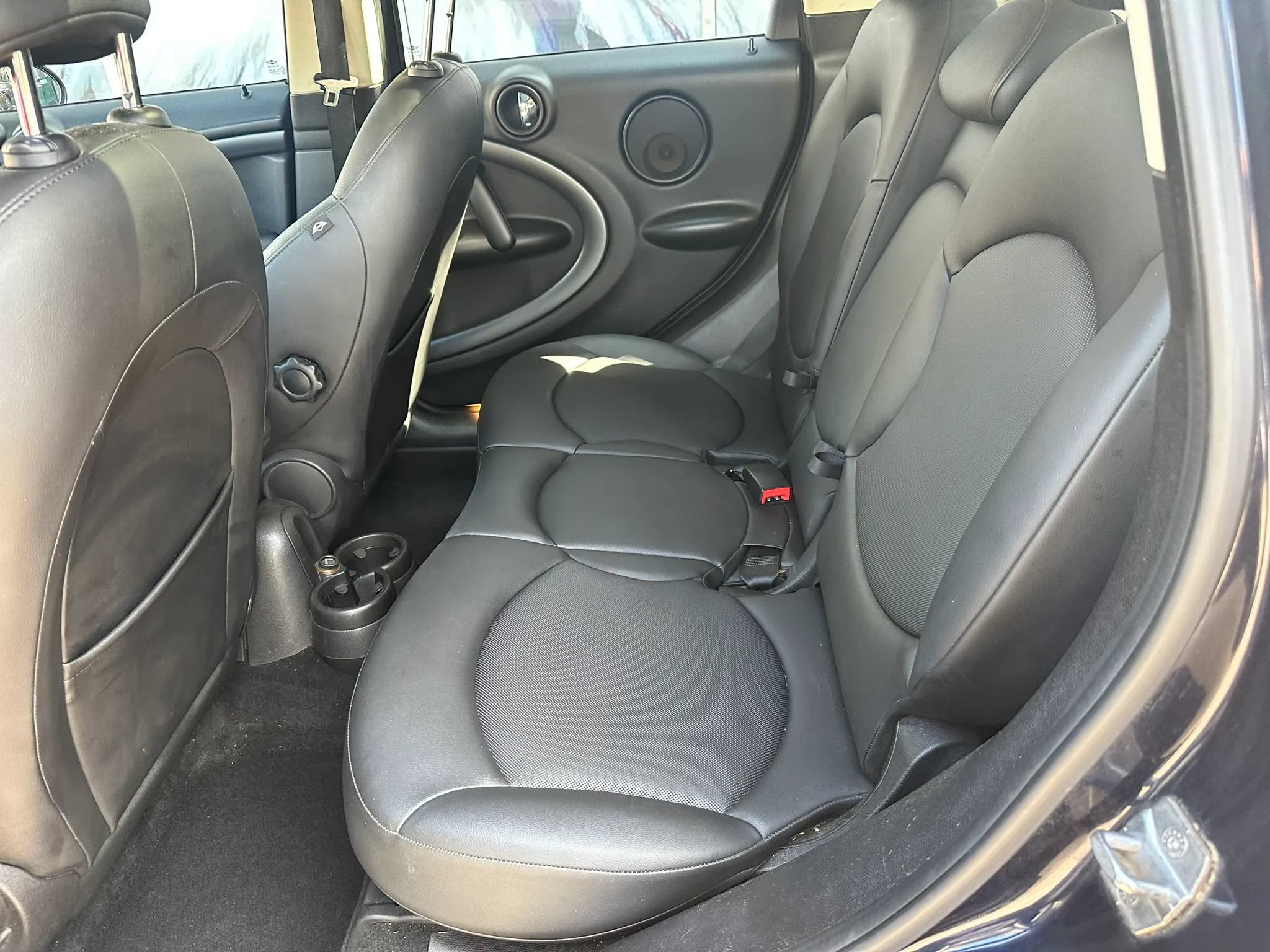 Used 2014 MINI Cooper Countryman S AWD/4WD image 17