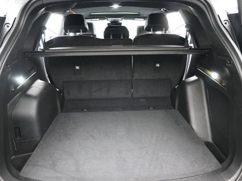 Certified 2025 Honda CR-V Sport Touring image 25