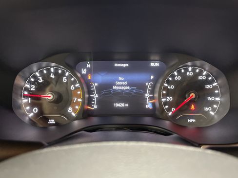 Used 2022 Jeep Compass Limited image 20