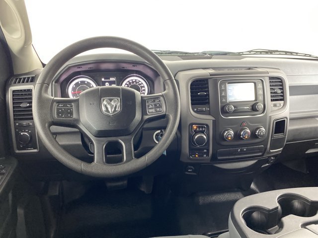 Used 2019 RAM 1500 Tradesman w/ Popular Equipment Group AWD/4WD image 17
