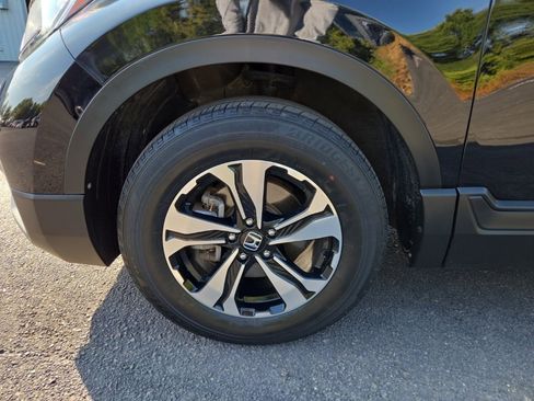 Used 2022 Honda CR-V Special Edition image 20