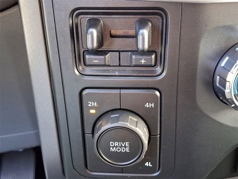 Used 2022 Ford F150 XLT w/ Equipment Group 301A Mid image 24