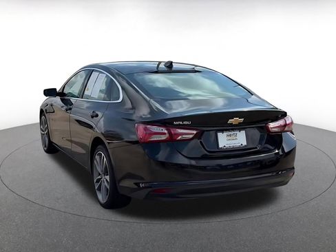 Used 2024 Chevrolet Malibu LT image 9