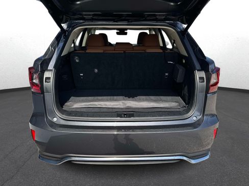 Certified 2022 Lexus RX 350L FWD w/ Premium Package image 11