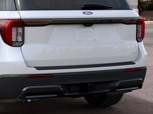 New 2027 Ford Explorer ST-Line w/ Premium Package AWD/4WD image 23
