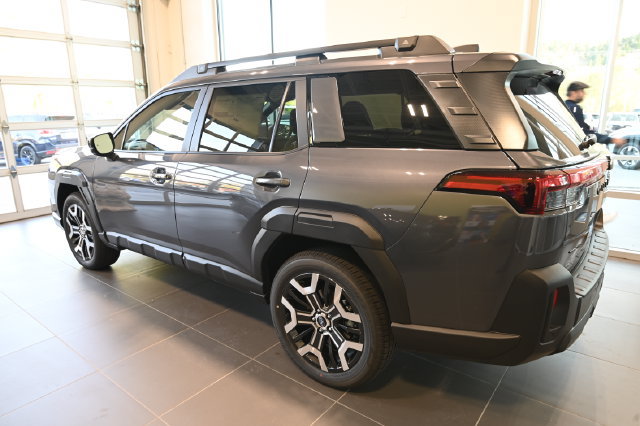 New 2026 Subaru Outback Touring XT AWD/4WD image 11