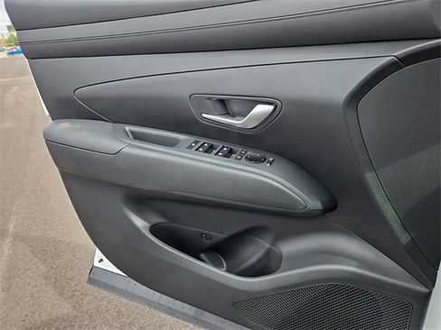 New 2025 Hyundai Santa Cruz SEL image 21