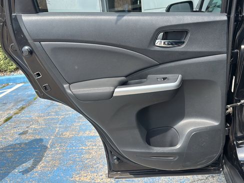 Used 2016 Honda CR-V Touring image 20