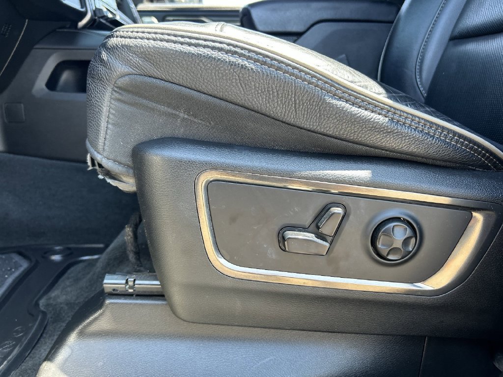 Used 2021 RAM 1500 Limited AWD/4WD image 21