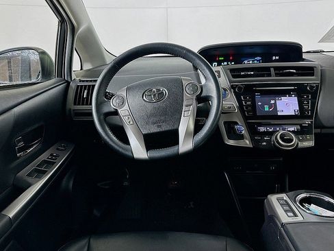 Used 2015 Toyota Prius V Four image 22