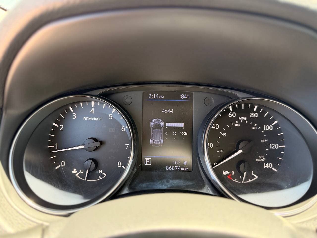 Used 2018 Nissan Rogue SV AWD/4WD image 20