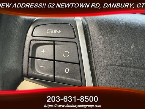 Used 2015 Volvo V60 T5 Premier AWD/4WD image 18