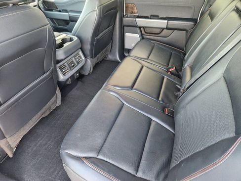 Used 2024 Ford F350 Lariat w/ FX4 Off-Road Package image 33