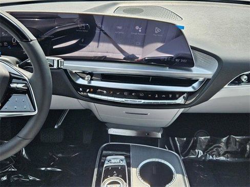 New 2026 Cadillac Lyriq Premium Sport image 17