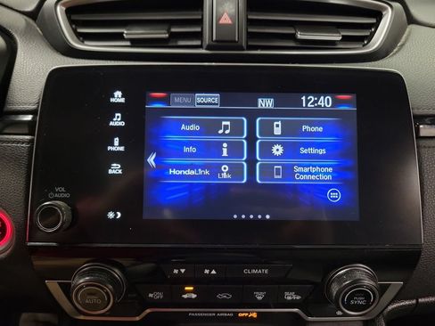 Used 2019 Honda CR-V EX image 19