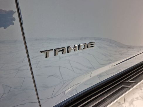 New 2026 Chevrolet Tahoe Premier image 33
