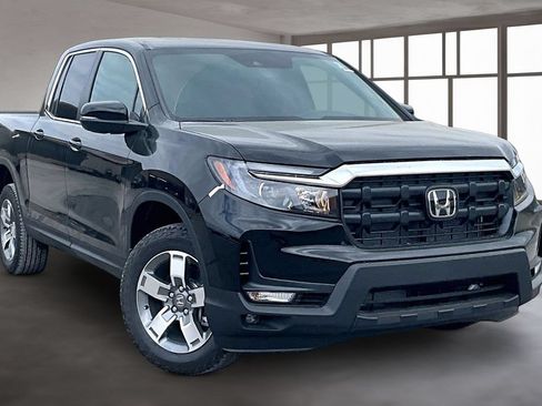 New 2026 Honda Ridgeline RTL image 2