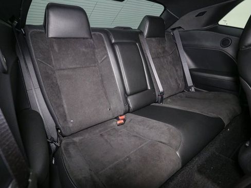 Used 2016 Dodge Challenger R/T Scat Pack image 19
