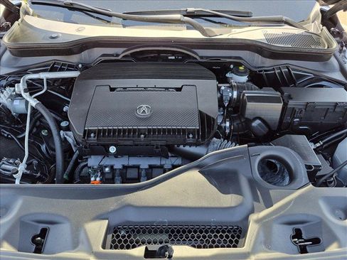 Used 2022 Acura MDX FWD w/ Technology Package image 24