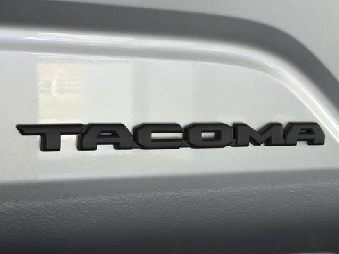 New 2025 Toyota Tacoma SR5 AWD/4WD image 36