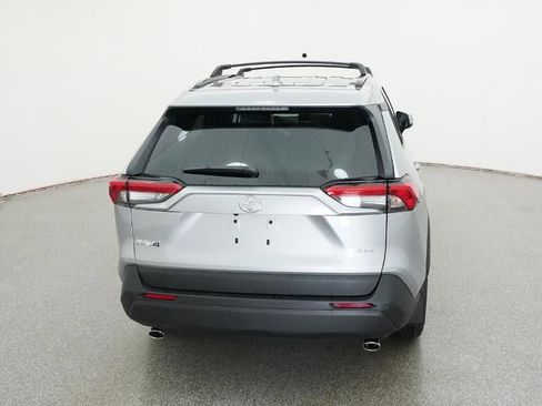 New 2025 Toyota RAV4 XLE Premium image 40