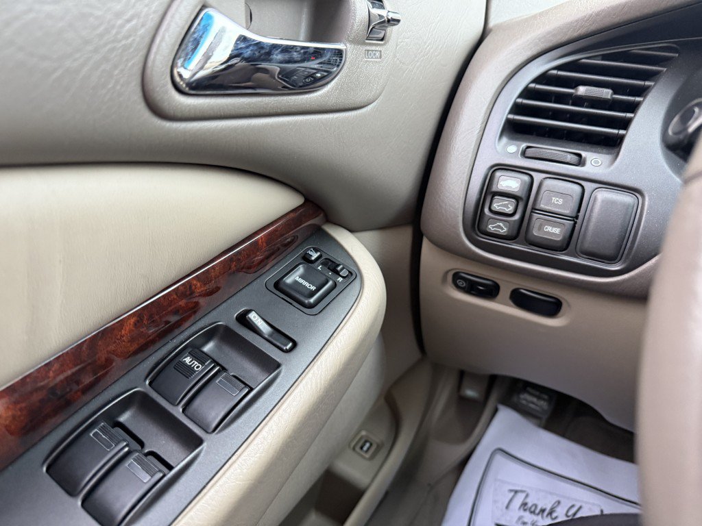 Used 1999 Acura TL FWD image 26