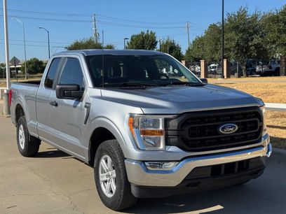 Used 2022 Ford F150 XL w/ Equipment Group 101A High