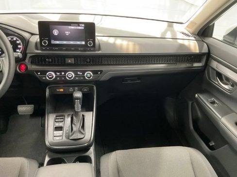 Certified 2024 Honda CR-V EX image 16