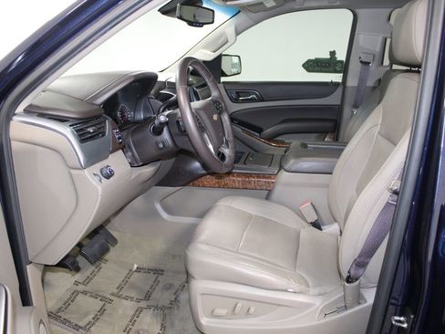 Used 2017 Chevrolet Tahoe Premier image 22