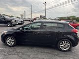 Used 2017 Kia Forte LX w/ LX Popular Plus Package image 3
