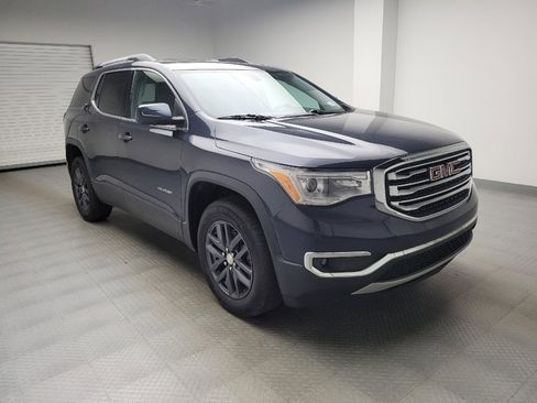 Used 2019 GMC Acadia SLT AWD/4WD image 13