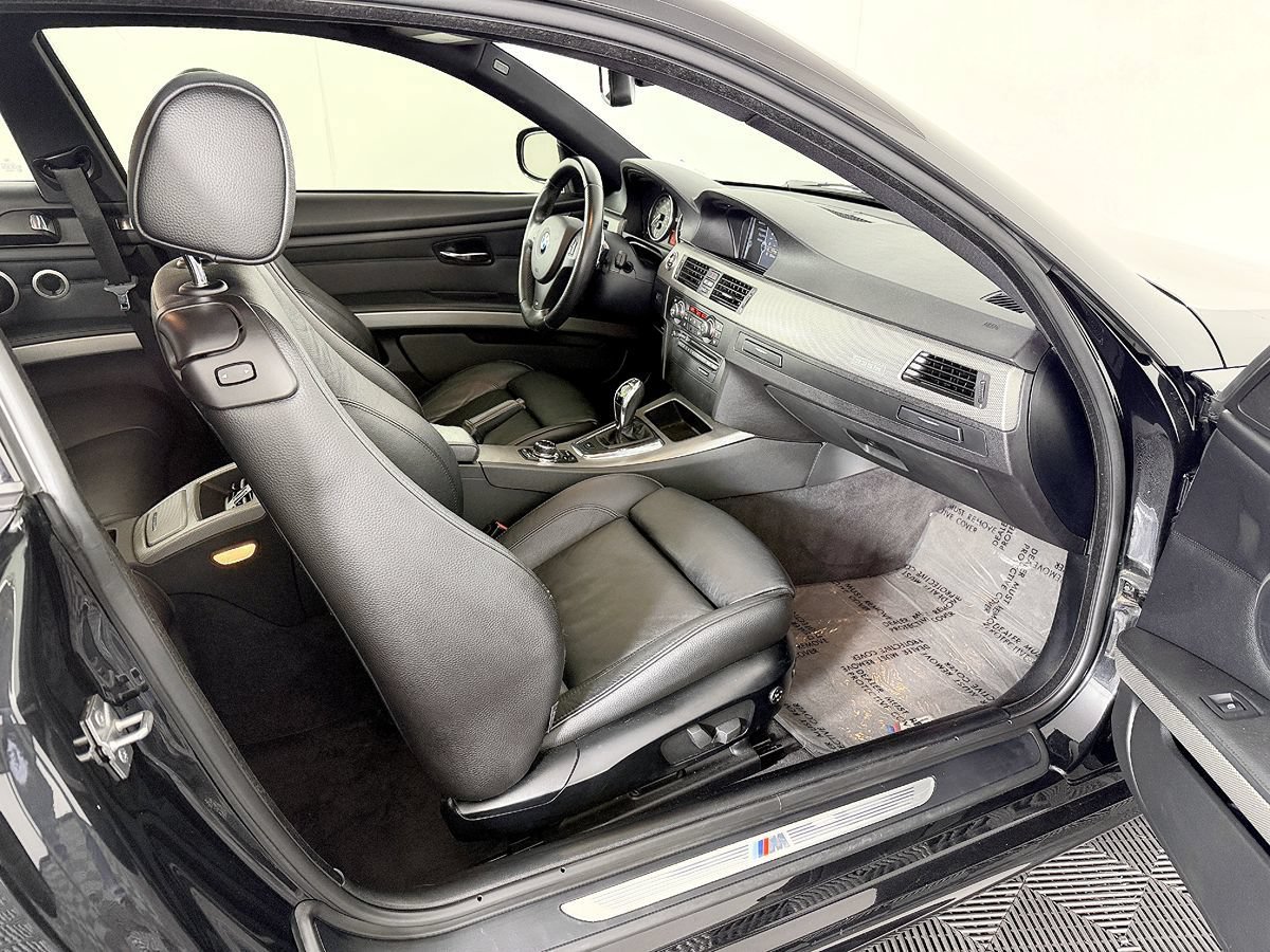 Used 2012 BMW 335is Coupe RWD image 43