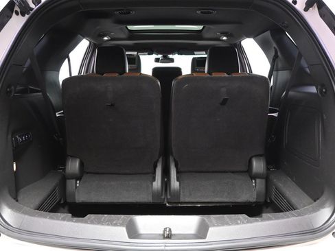 Used 2015 Ford Explorer Limited w/ Equipment Group 302A image 20