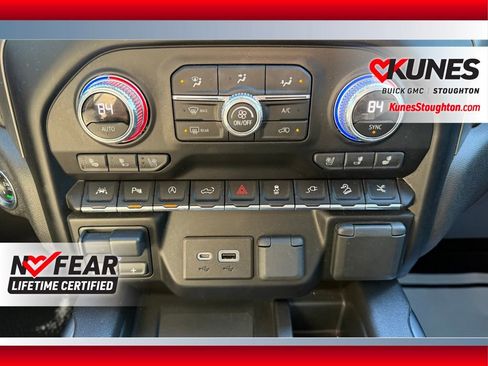 Used 2020 GMC Sierra 1500 Denali w/ Denali Ultimate Package image 33