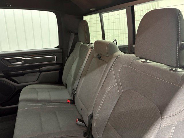 Used 2023 RAM 1500 Big Horn AWD/4WD image 12