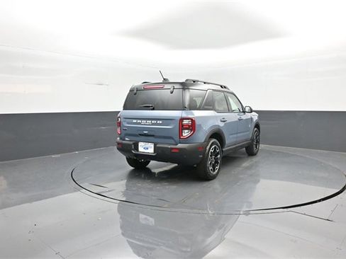 New 2025 Ford Bronco Sport Outer Banks image 7