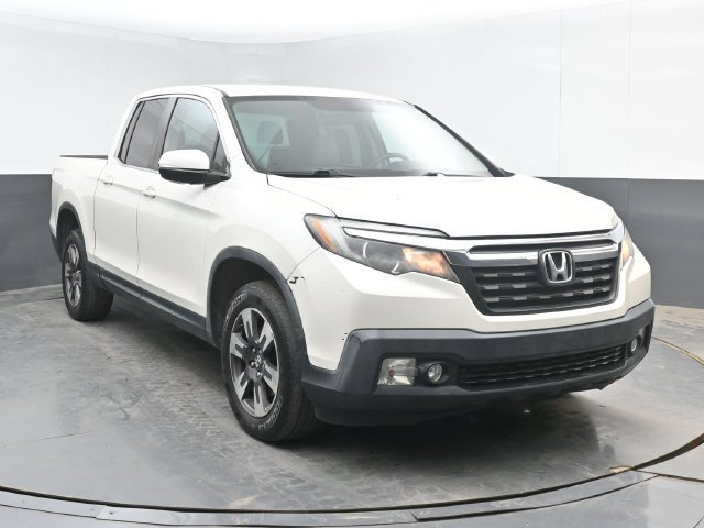 Used 2017 Honda Ridgeline RTL image 2