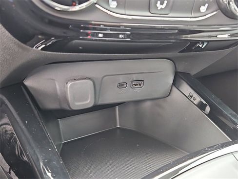 New 2026 Chevrolet Trax LT w/ Driver Confidence Package image 26