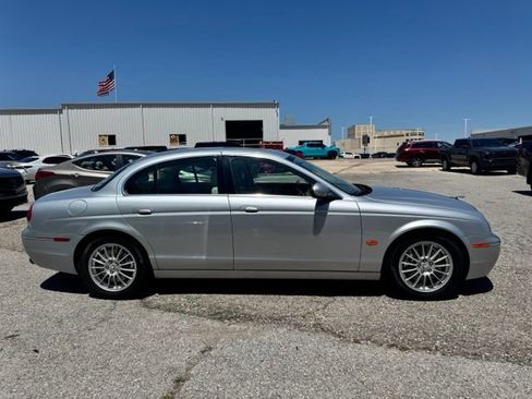 Used 2006 Jaguar S-TYPE 3.0 RWD image 4