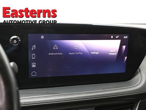 Used 2024 Buick Encore GX Preferred FWD image 18