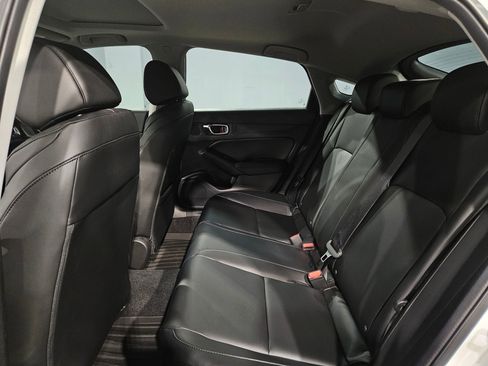 Used 2025 Acura Integra image 37