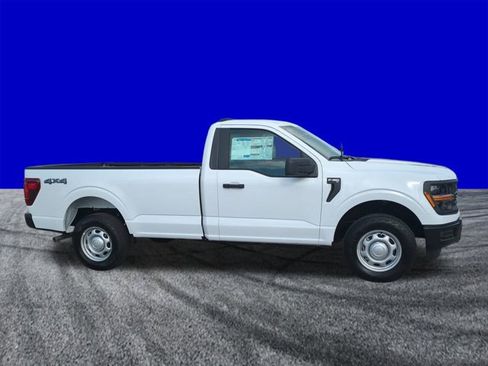 New 2026 Ford F150 XL image 3