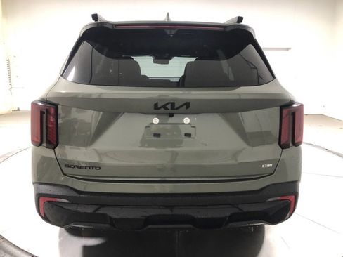 New 2026 Kia Sorento SX Prestige image 6