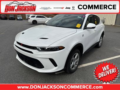 Used 2024 Dodge Hornet GT