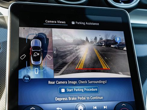 New 2026 Mercedes-Benz CLE 450 4MATIC Cabriolet image 22