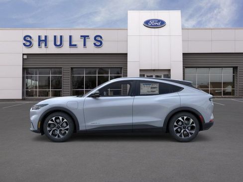 New 2025 Ford Mustang Mach-E Select w/ Comfort Package Lite image 3